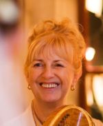 Sandy Ingham